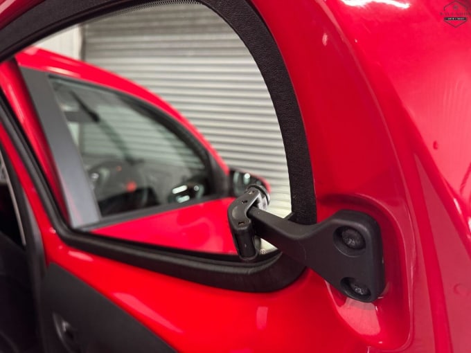 2015 Peugeot 108