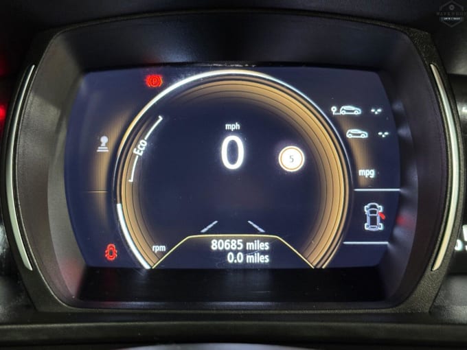 2018 Renault Kadjar