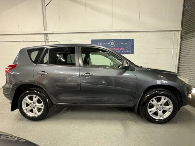 2010 Toyota Rav4