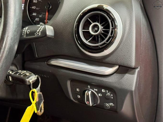 2013 Audi A3
