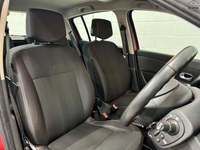 2010 Renault Clio
