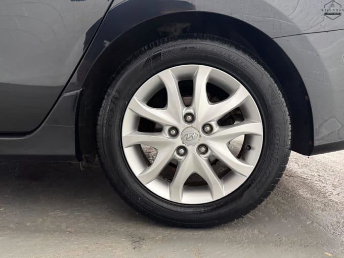 2010 Hyundai I30
