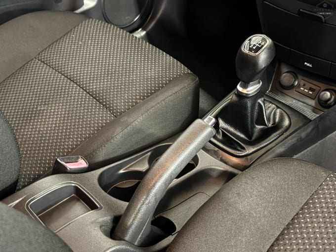 2010 Hyundai I30