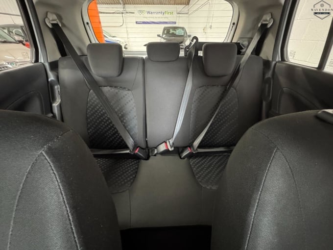 2015 Suzuki Celerio