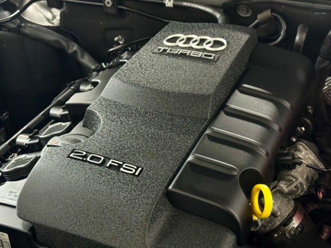 2011 Audi A6