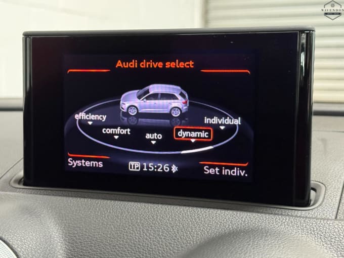 2013 Audi A3