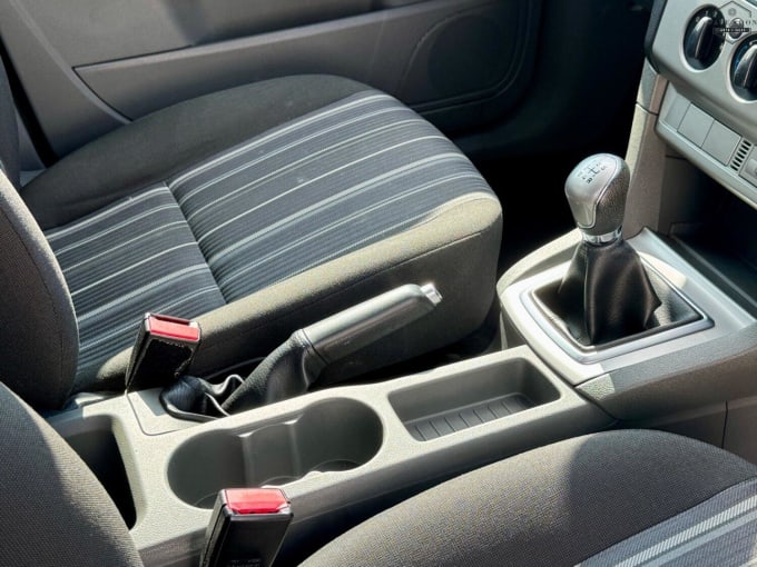 2008 Ford Focus