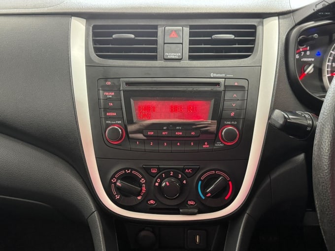 2015 Suzuki Celerio