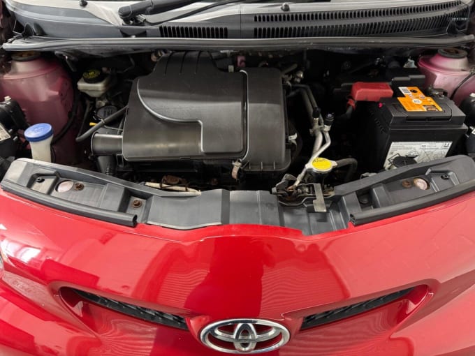 2011 Toyota Aygo