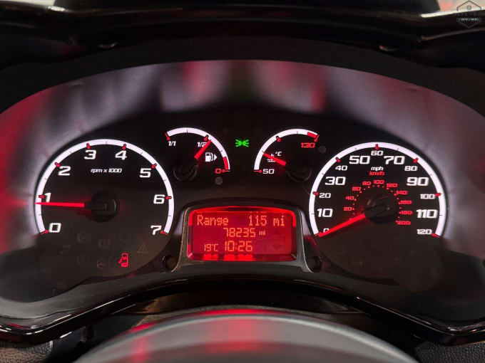 2015 Ford Ka