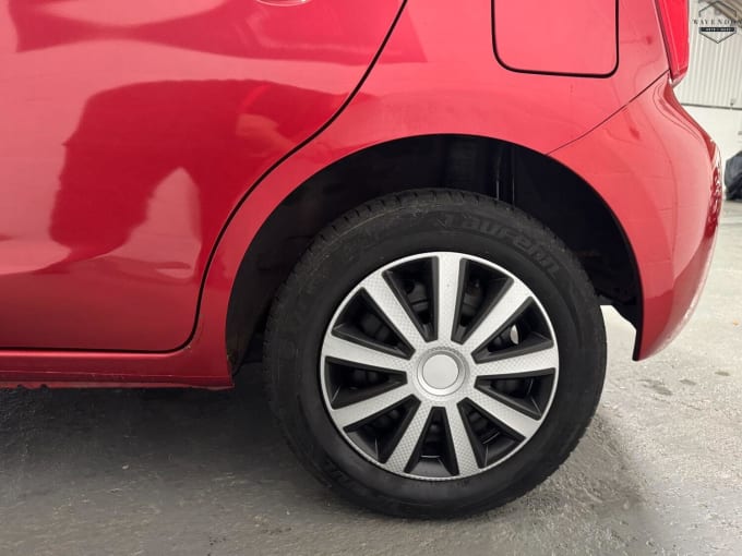 2014 Nissan Micra