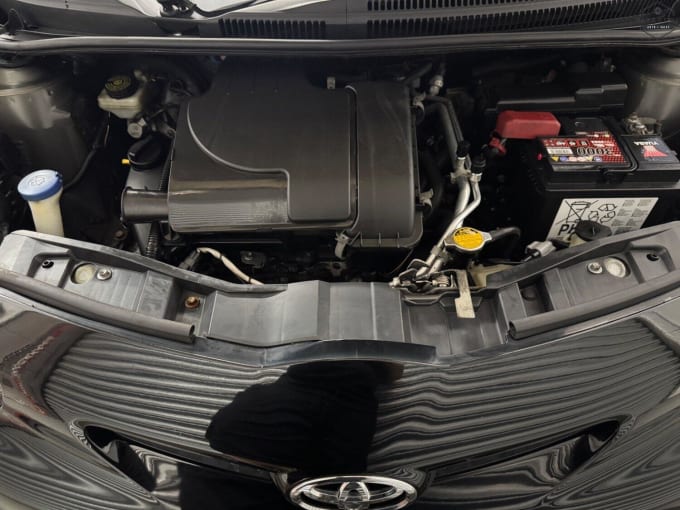 2010 Toyota Aygo