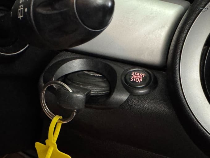 2012 Mini Mini