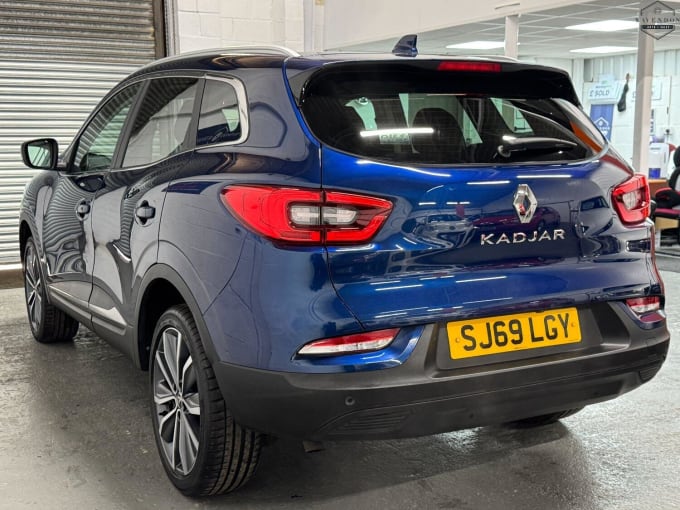 2020 Renault Kadjar