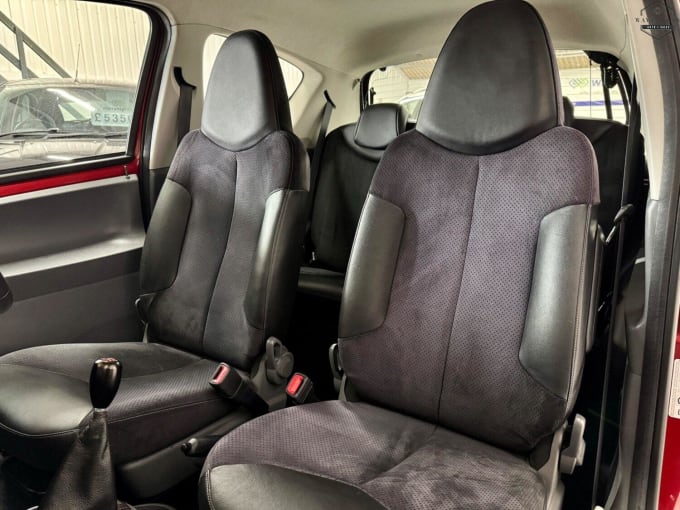 2011 Toyota Aygo
