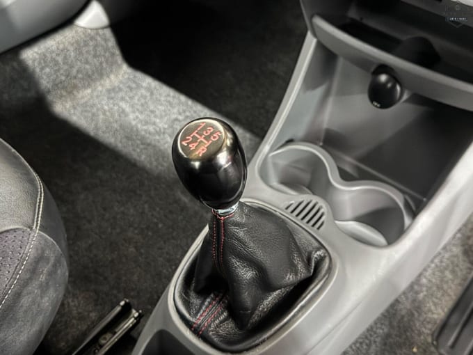 2011 Toyota Aygo