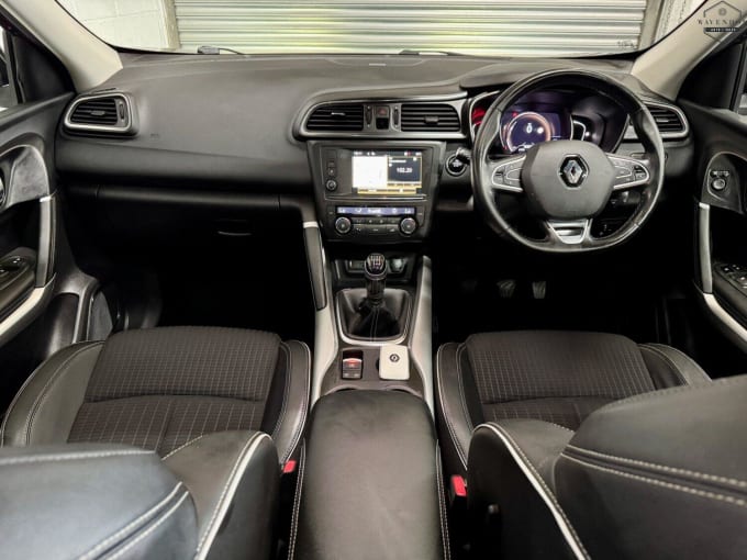 2018 Renault Kadjar