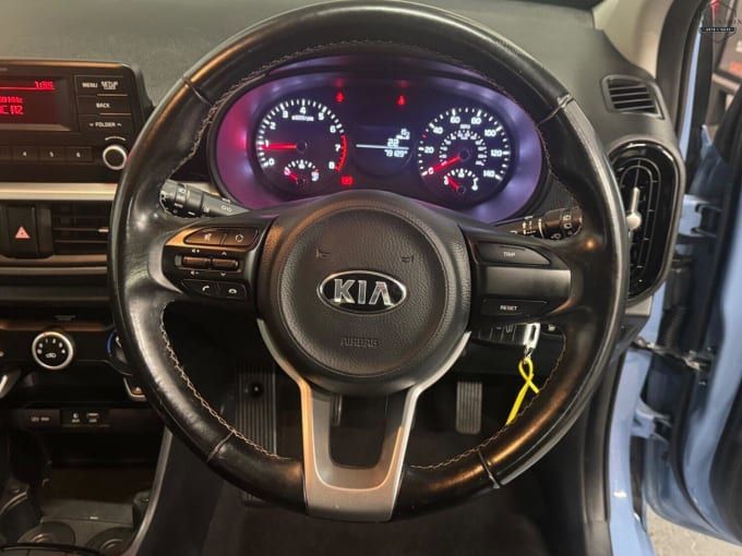 2017 Kia Picanto