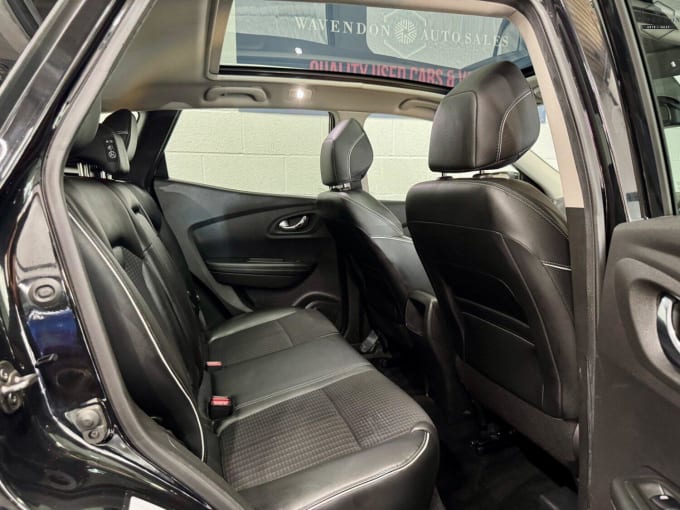 2018 Renault Kadjar