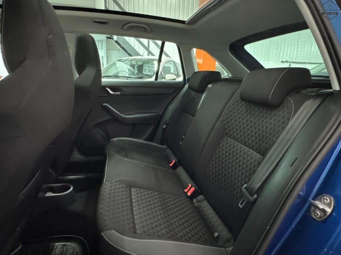 2016 Skoda Rapid