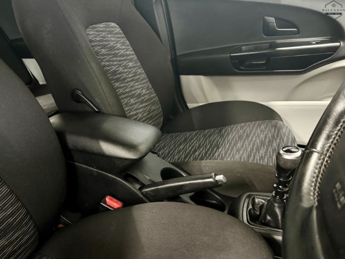 2009 Kia Ceed