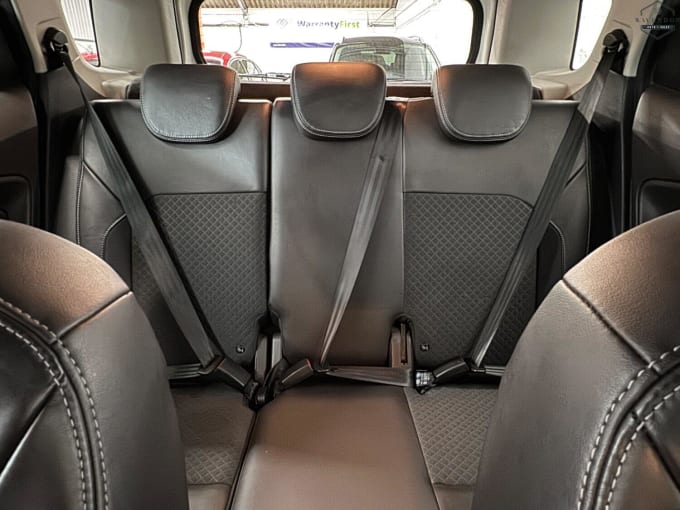 2016 Ford Ecosport