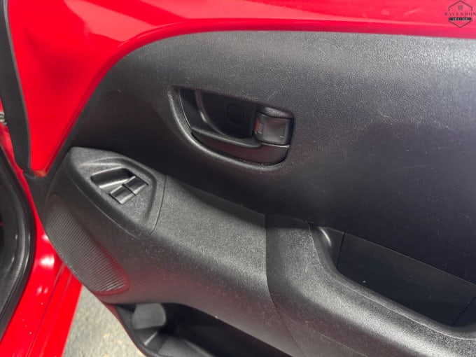2014 Toyota Aygo