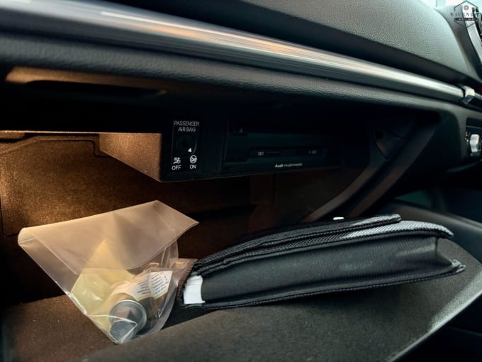 2013 Audi A3