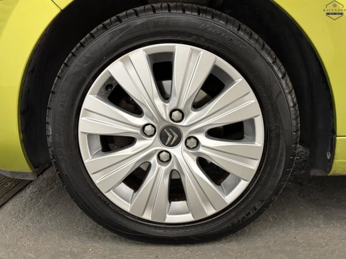 2010 Citroen C3 Picasso