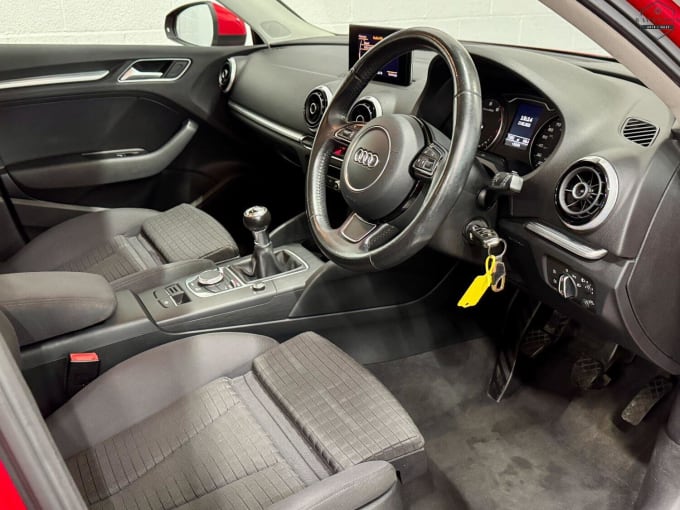 2013 Audi A3