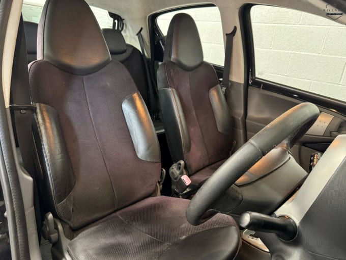 2010 Toyota Aygo