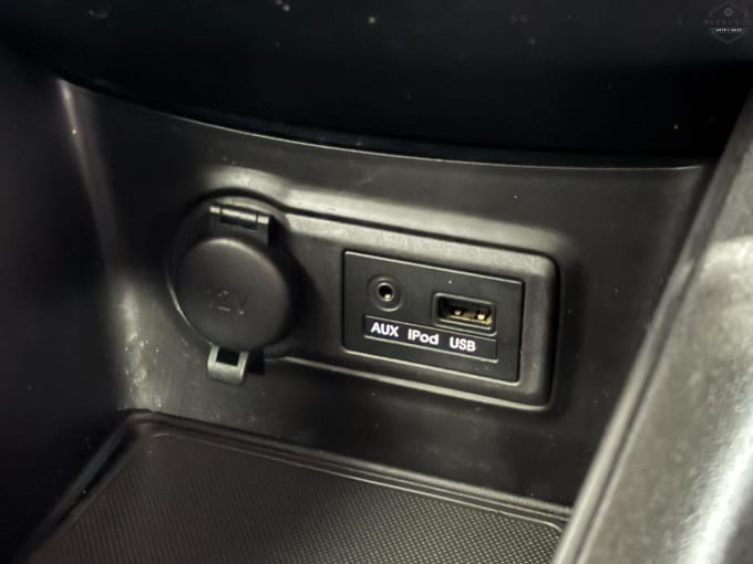 2016 Kia Venga