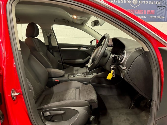 2013 Audi A3