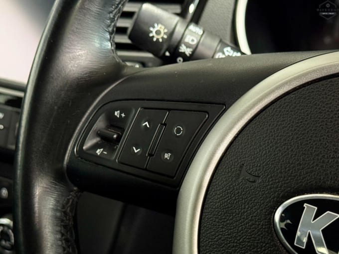 2016 Kia Venga