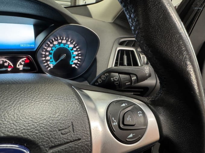2016 Ford Kuga