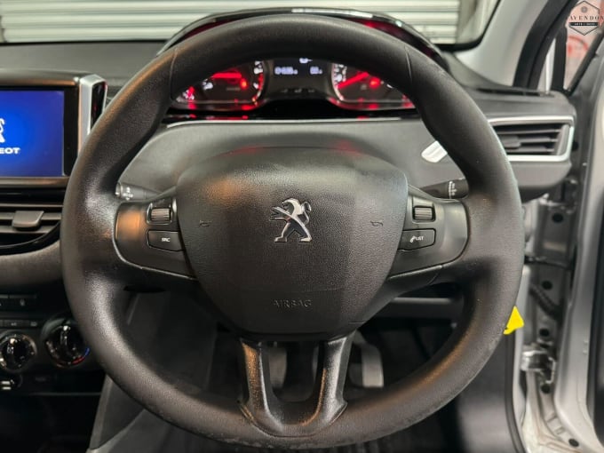 2012 Peugeot 208