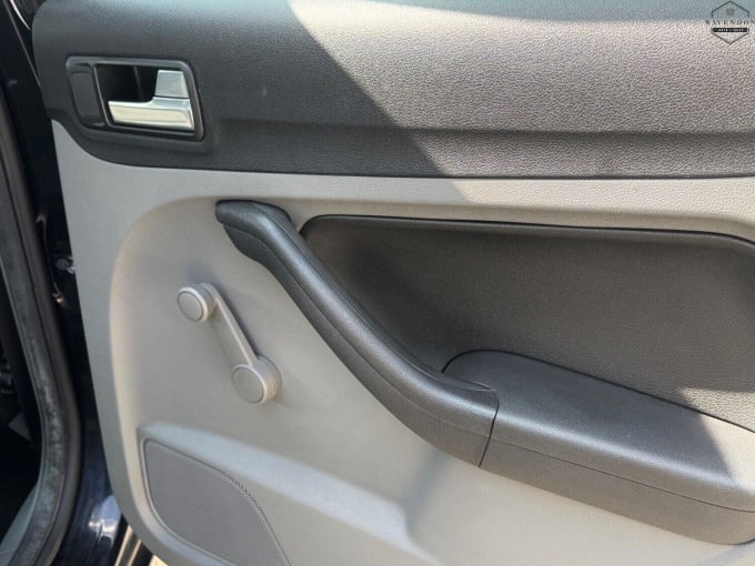 2008 Ford Focus