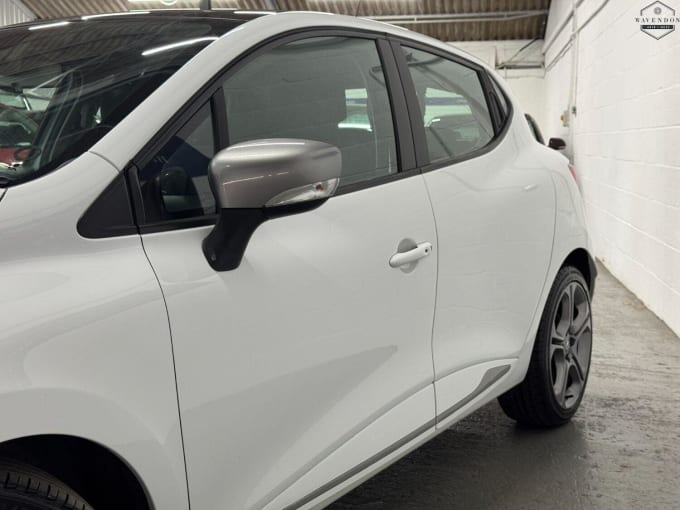 2015 Renault Clio
