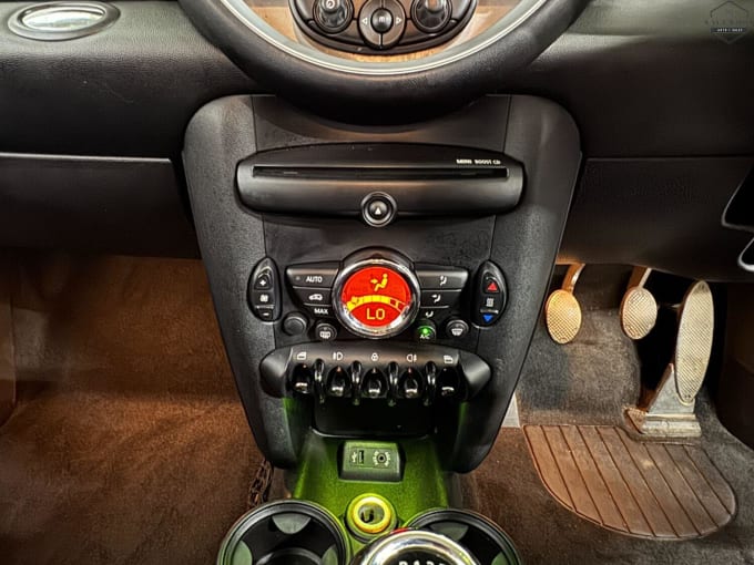 2012 Mini Mini