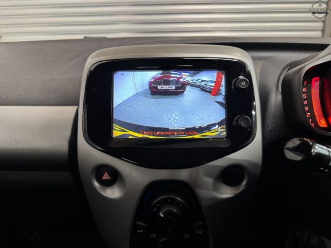 2014 Toyota Aygo