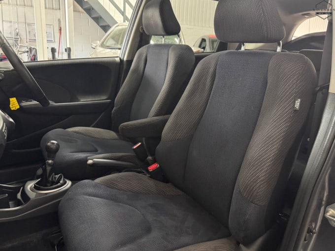 2013 Honda Jazz