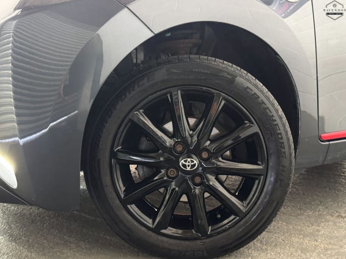 2018 Toyota Aygo