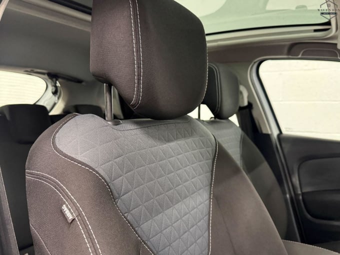 2015 Renault Clio