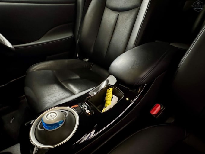 2016 Nissan Leaf
