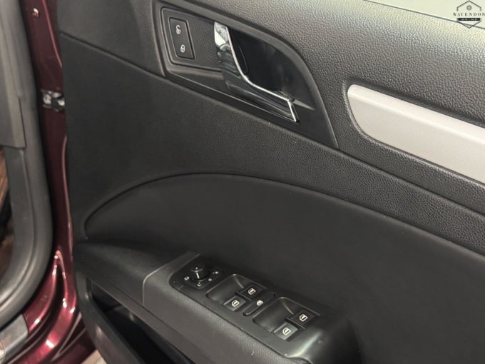 2009 Skoda Superb