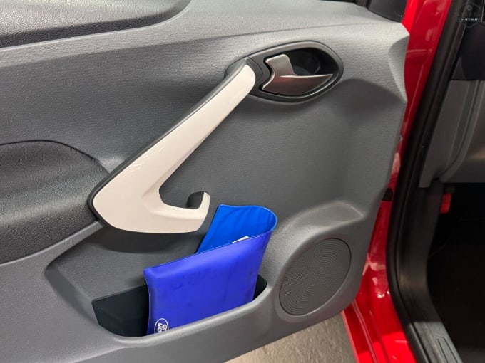 2015 Ford Ka