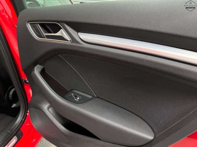 2013 Audi A3