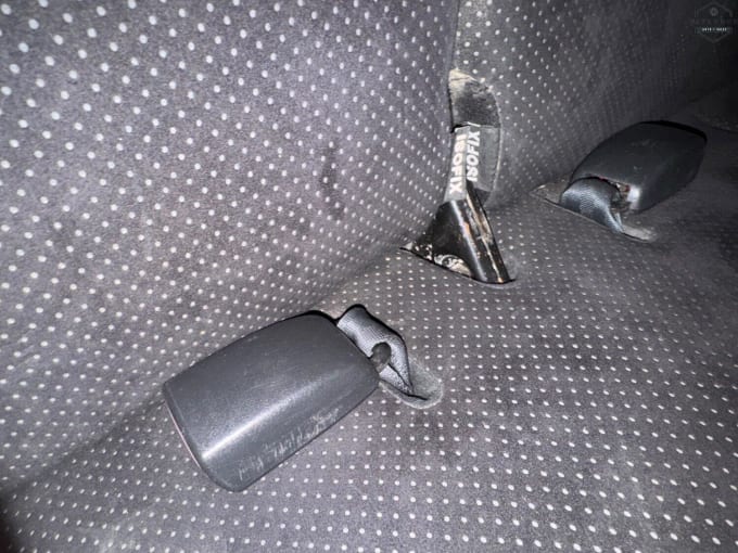 2010 Toyota Aygo