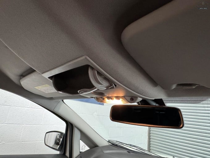 2016 Ford Ecosport