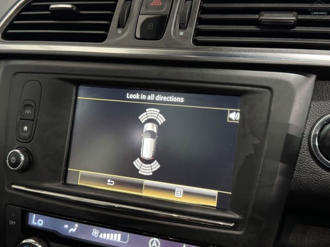 2018 Renault Kadjar